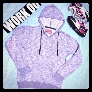 Brooklyn Clothing Co Hoodie